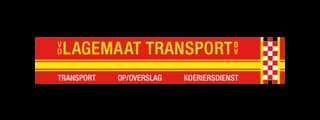 Van de Lagemaat Transport