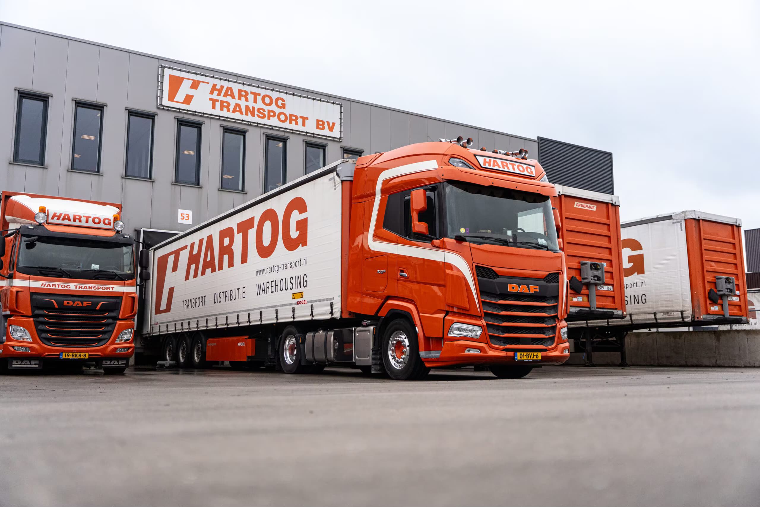 Hartog Transport