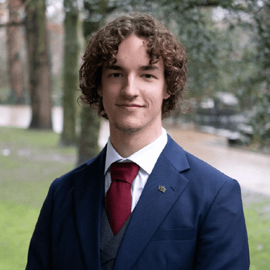 Cas Steigstra profile