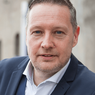 Eric Bes profile